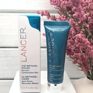 LANCER THE METHOD POLISH